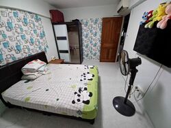 Blk 214 Yishun Street 21 (Yishun), HDB 3 Rooms #467975101